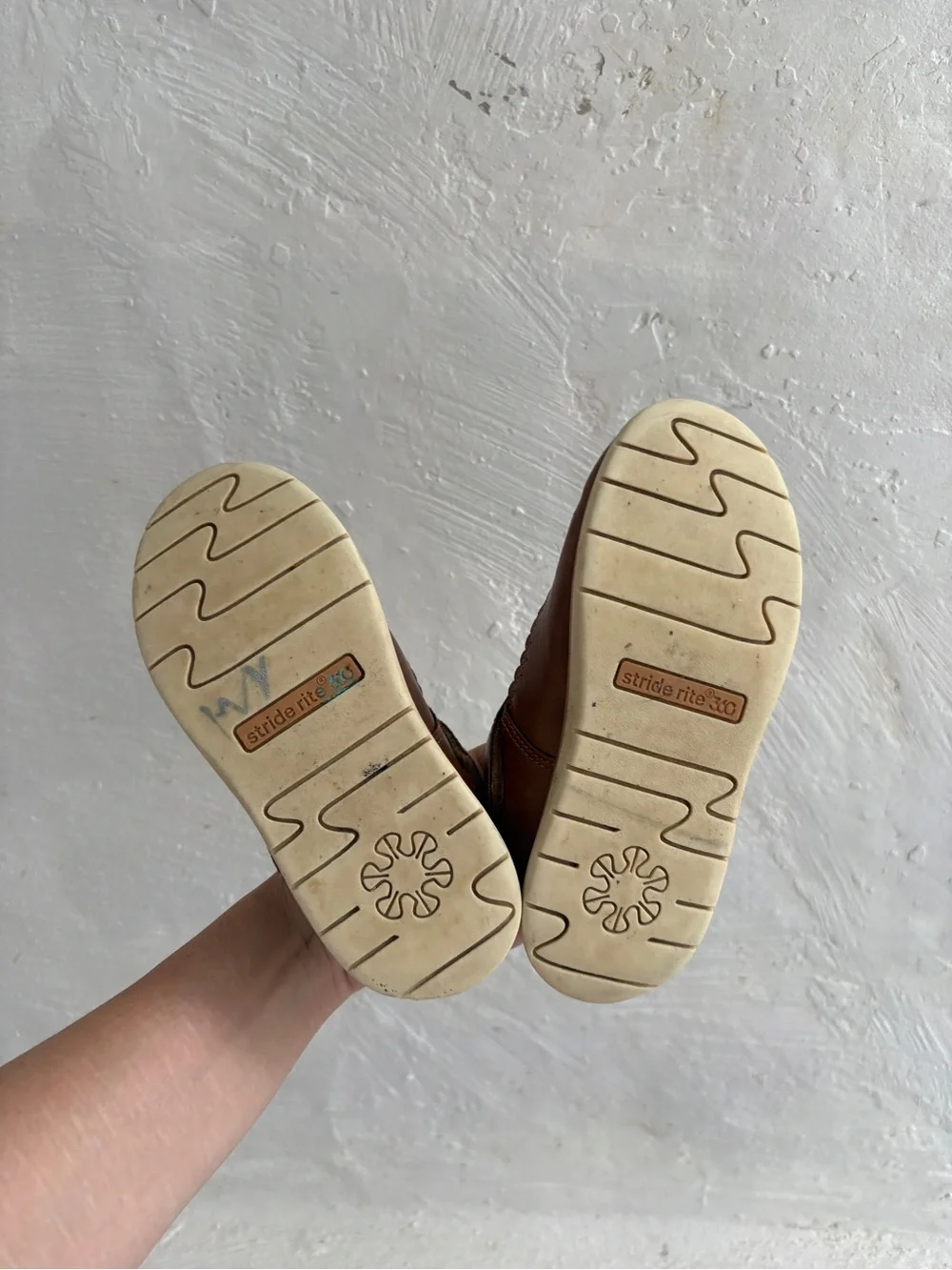 Stride Rite stride rite